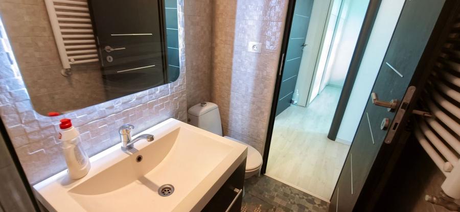 3 camere Premium | Str. Sibiu 31 | Metrou 3 minute