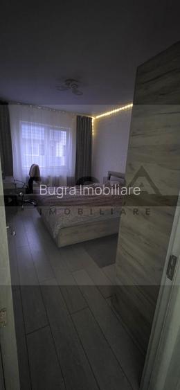 Apartament de 2 camere, modern, 54mp, parcare, zona Terra - 4
