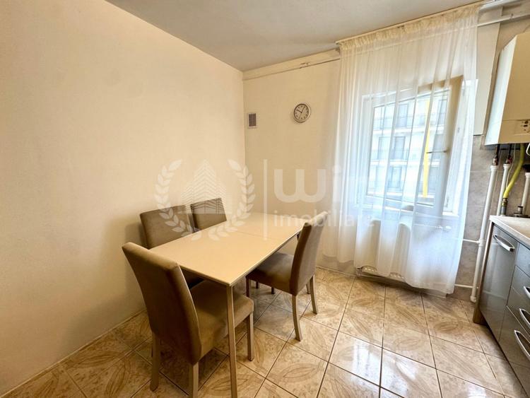 Apartament cu 2 camere | Etaj 2 | 53mp | Gheorgheni | Zona Fsega!