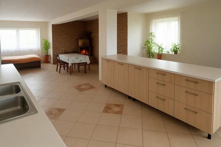 Casa 287 MP Stupini