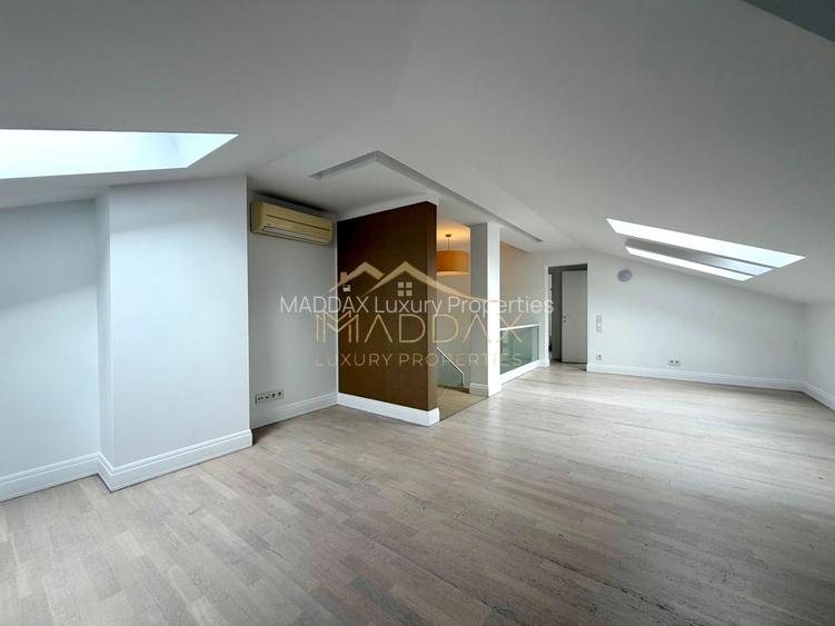 Vila cu 9 camere *900 teren* & piscina privata // Pipera - 80