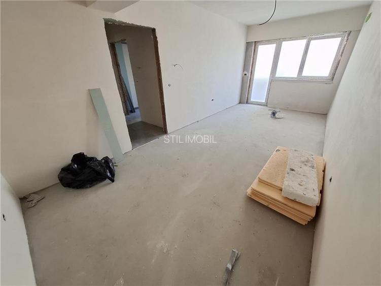 Apartament 3 camere de vanzare in Iasi, Galata, 75,84 mp, bloc nou - 11