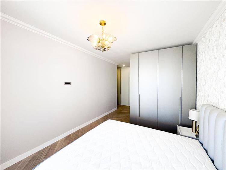 Apartament 4 camere de inchiriat Arqa Jolie Village