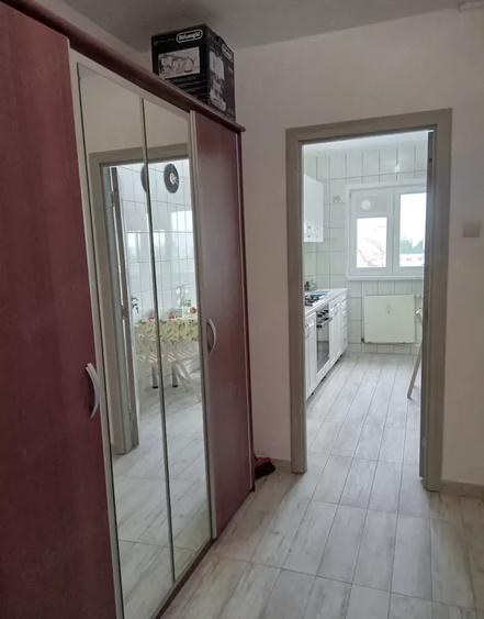 Apartament de inchiriat 2 camere 57mp Metrou Dristor, Park Lake