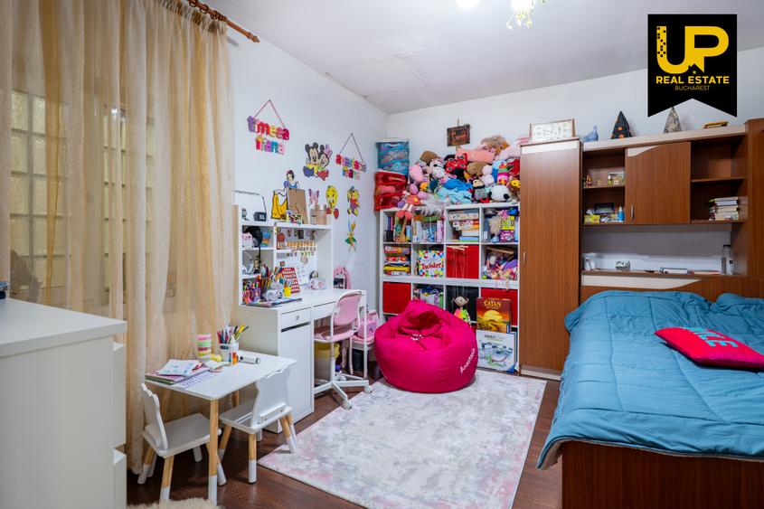 Apartament 3 camere Giulesti