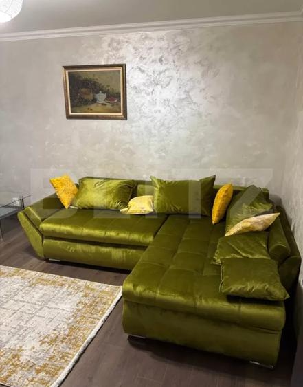 Apartament 2 camere, 52 mp, zona Tatarasi