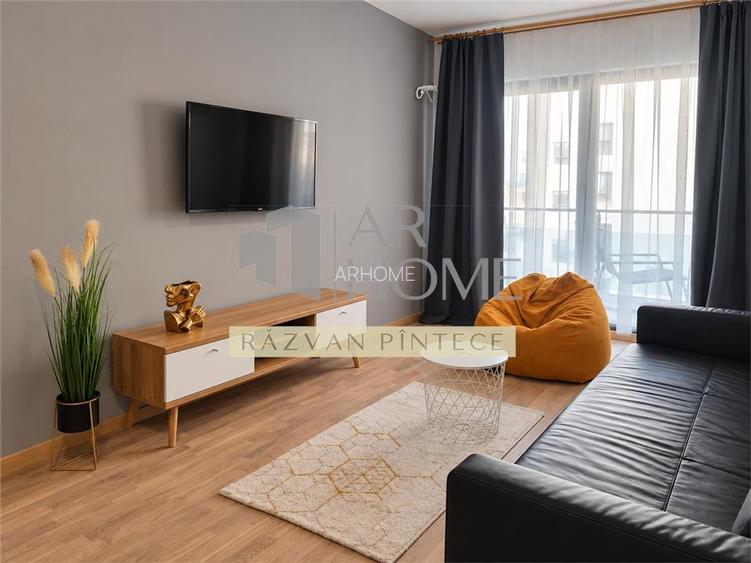Apartament 2 camere, modern, zona Nord MRS Village - 2