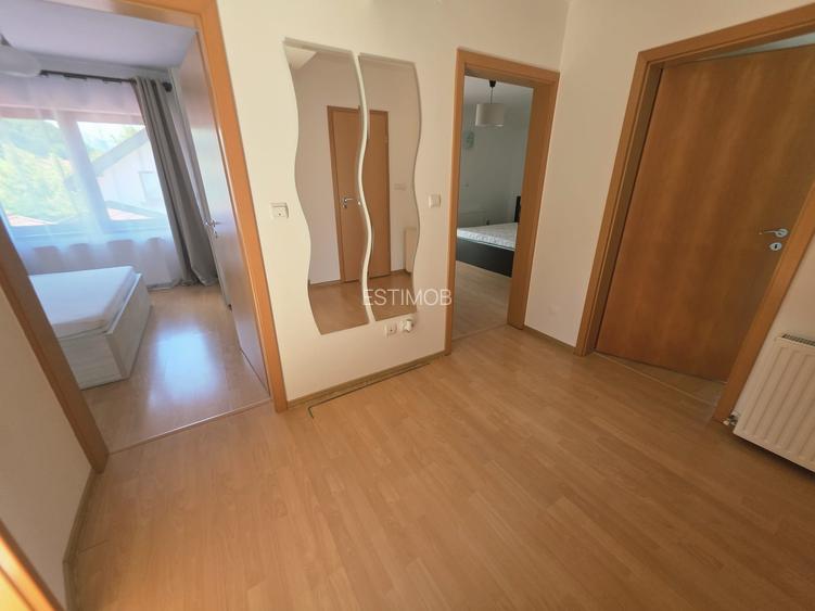 Inchiriez casa 4 camere zona Bunloc Sacele - Timisul de Jos pet friendly - 14