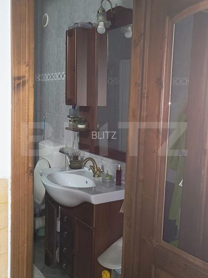 CASA DE VANZARE CE OFERA NU DOAR UN STIL DE LOCUIT CI UN STIL DE VIATA - 13