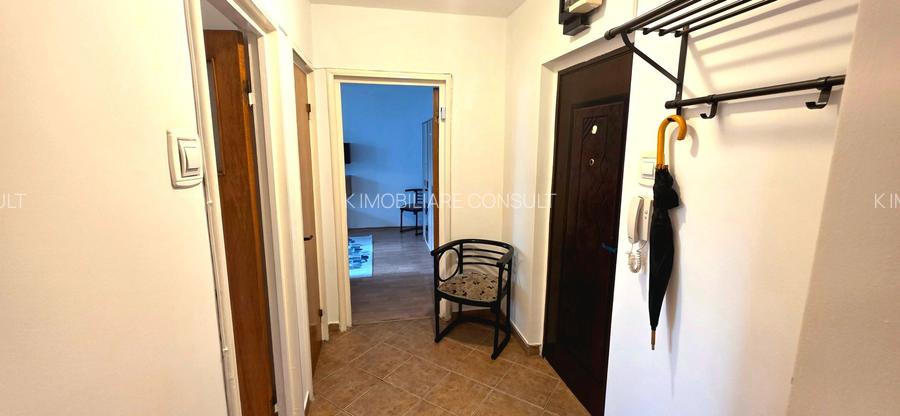 Apartament 2 camere decomandat, mobilat și utilat  Drumul Taberei parc - 7