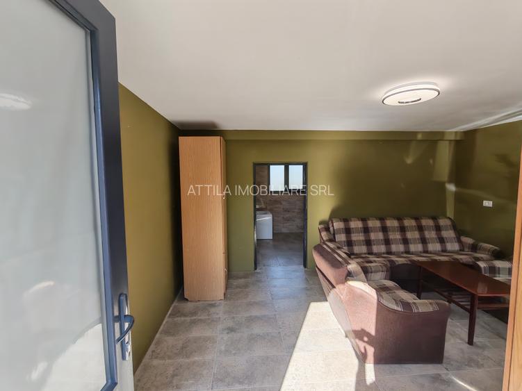 Birou/ Cabinet de închiriat în Sacalaz 400 euro - 3