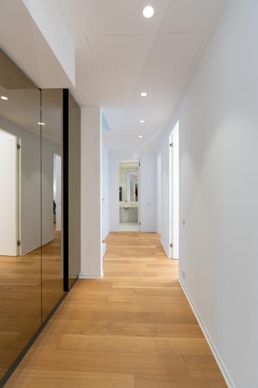 Penthouse cu 4 camere de vanzare în One Mamaia Nord