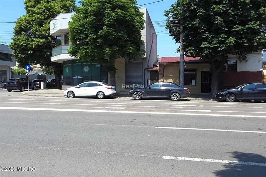 Icil - Policlinica CFR, casa D+P+1E si Spatiu Comercial stradal! - 9