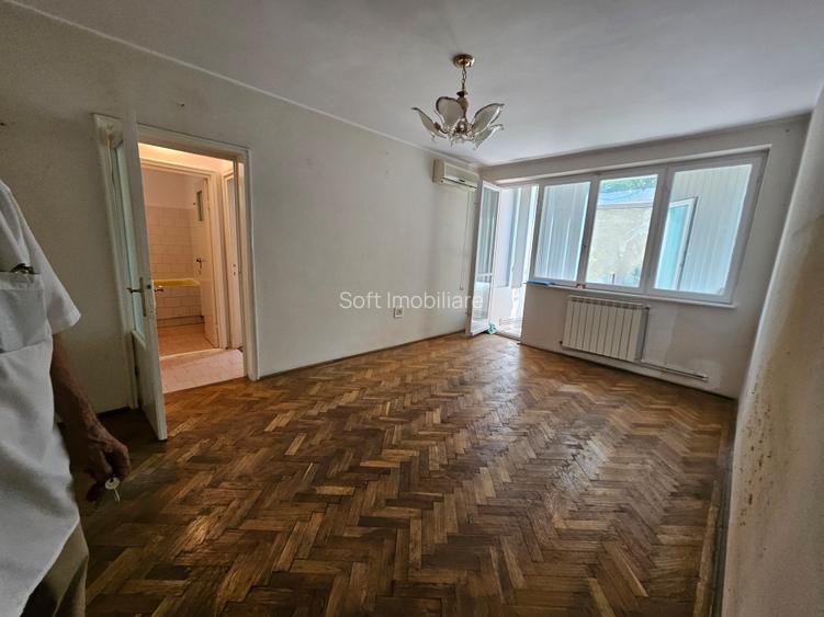2 camere zona CENTRU - 7