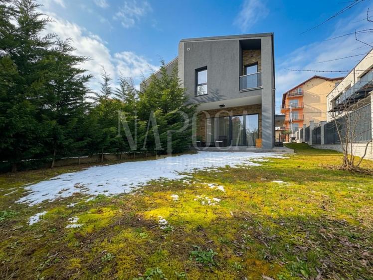 Casa 4 camere de vanzare in Europa, Cluj Napoca