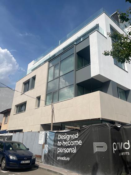 STUDIO Investiție | Randament Închiriere | Timpuri Noi | Boutique 22 Apt