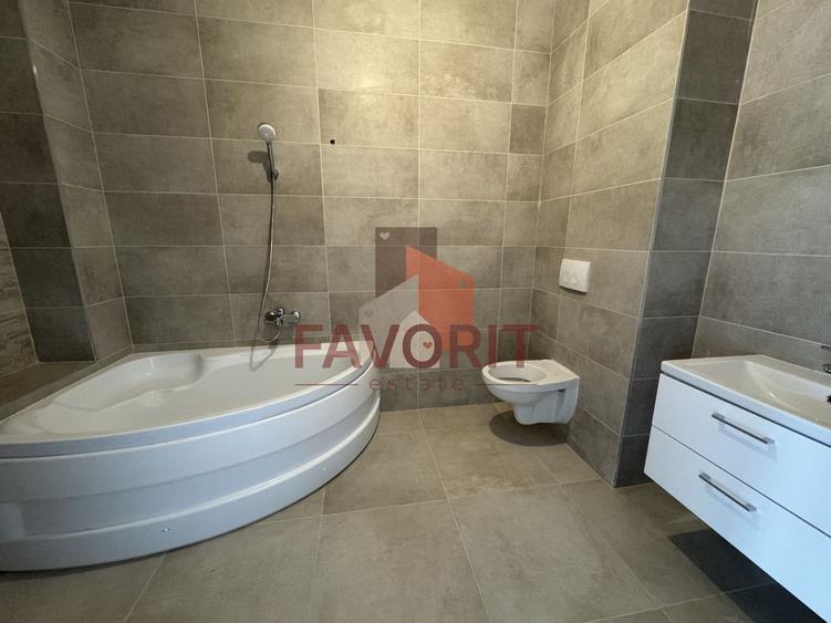 COMISION 0%. Etaj intermediar. Disponibil imediat. Bloc nou in oras