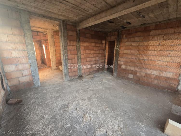 Duplex modern în Moșnița Nouă Comision 0% - 11