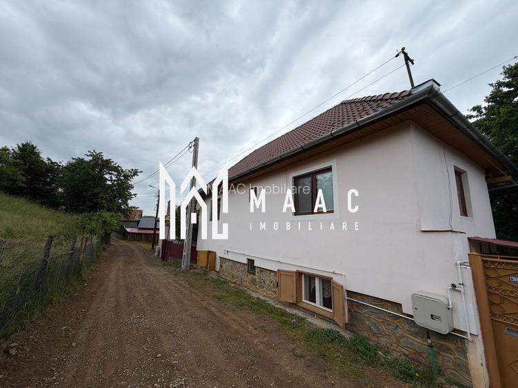 Casa 3 camere | 2 bai | anexe | Zona Rasinari 100 MP utili| - 3