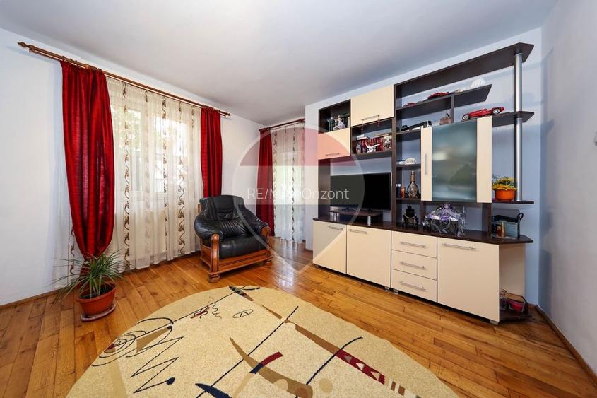 Casa  cu gradina  Sacele -Zona centrala - 26