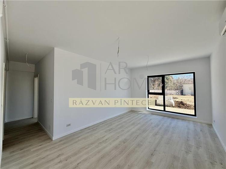 Apartament 2 camere, nemobilat, MRS Gradinile, Ploiesti