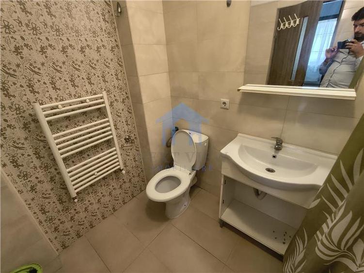 Apartament 3 camere, Iris
