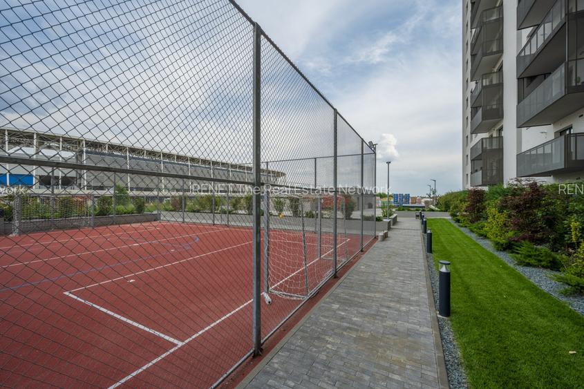 Drumul Taberei, Stellaris-Hercesa, First Rent, Parcare, Comision 0 % - 30