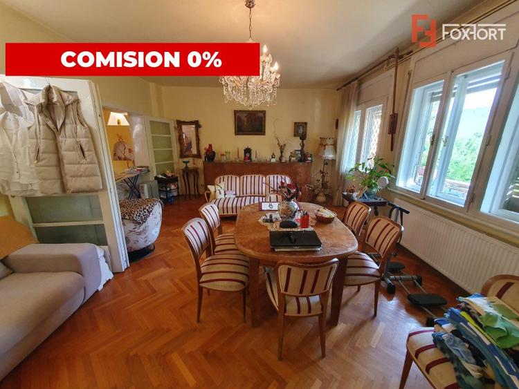 COMISION 0% Duplex cu 6 camere de 240 mp utili - zona Brancoveanu
