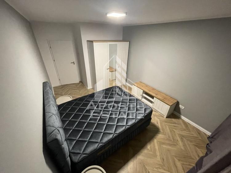 Apartement 2 camere de inchiriat, complexul Nord One, Timisoara