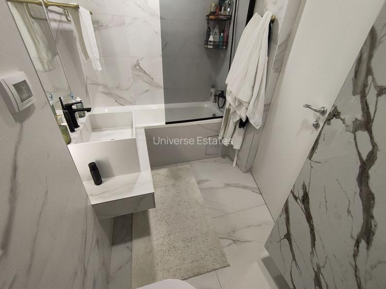 | Apartament 2  camere -Politehnica Iuliu Maniu 6R Afi Mall | - 31