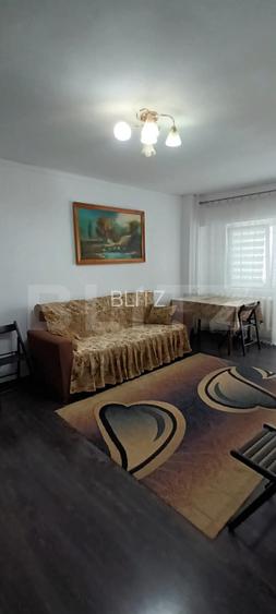 Apartament 2 camere, 49 mp, zona Pacurari