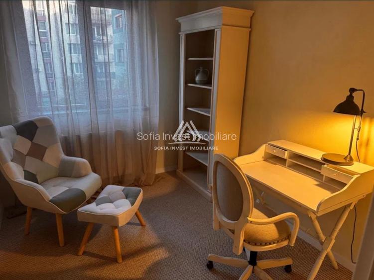 Apartament 3 camere, NOU, finisat la cheie, Borhanci - 3