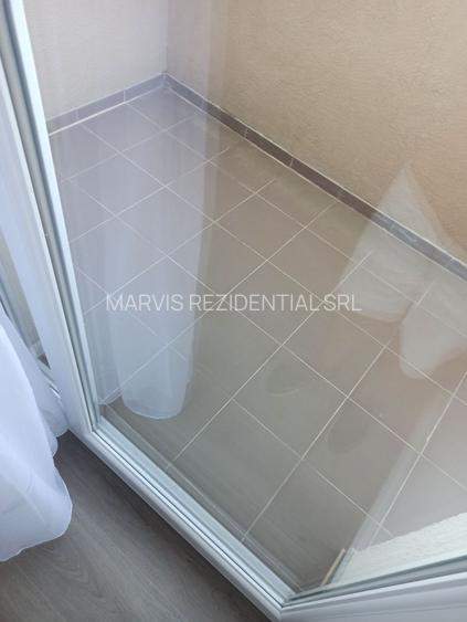 3camere-2bai, dec, terasa, parcare inclusa, 8-10min metrou Leonida/Berceni - 21