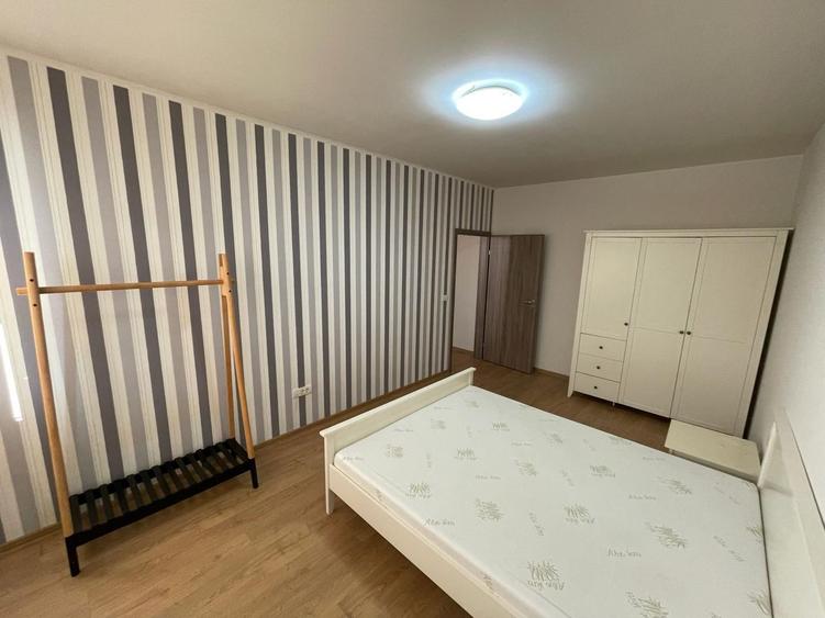 Giroc-Eso | De inchiriat | 2 camere | Loc de parcare