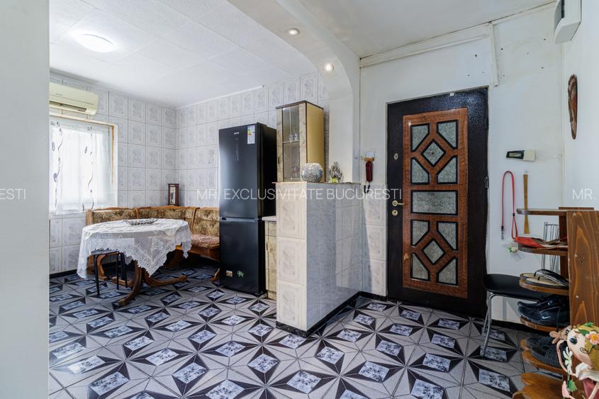 3 camere Petre Ispirescu - 15