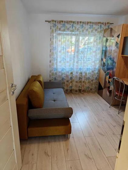 Apartament cu 3 camere decomandate | Zorilor |