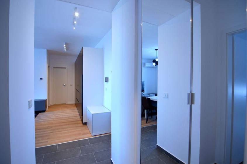 Apartament cu 3 camere in City of Mara-Timisoara