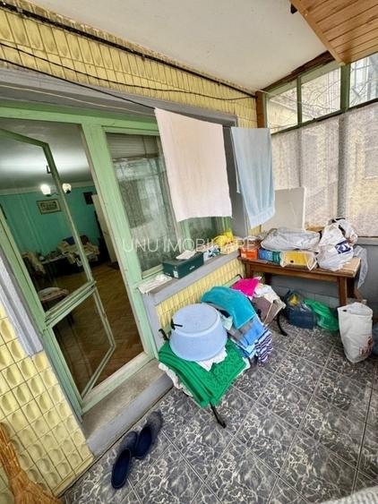 PODU ROS - CANTEMIR - 2 CAMERE SEMIDECOMANDAT DE 52MP - CENTRALA TERMICA PROPRIE - 8