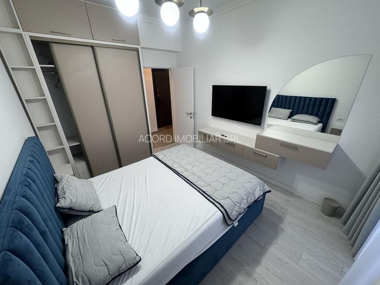 Apartament 2 camere zona Energia Cu Parcare - 3