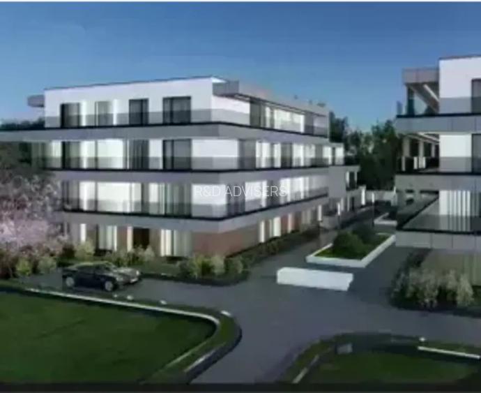 Apartament 4 Camere Premium | Iancu Nicolae | Terasa Generoasa - 3