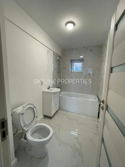 De vanzare Apartament 3 camere Subcetate Floresti - 9
