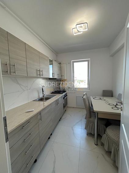 Apartament cu 2 camere, prima inchiriere | Confort Urban, Sector 5