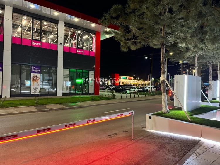 Spatiu comercial Premium de închiriat - 147,5 MP - Chiajna / Militari - 10