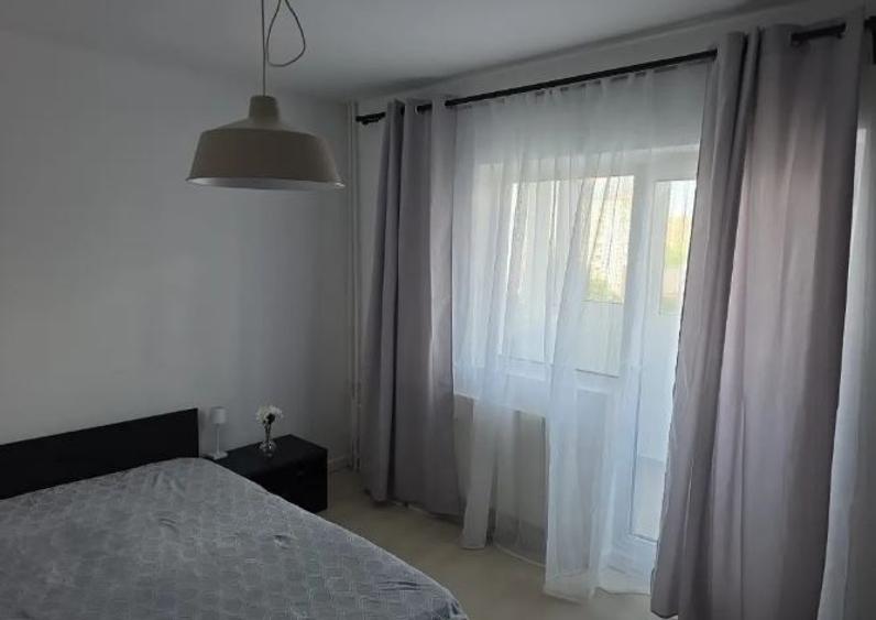 Apartament 3 Camere,Calea Vitan,bl.1990,et.5/8,DECOMANDAT,Amenajat,mobilat