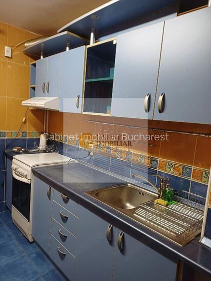 2 Camere - 58MP | Decomandat | 1/4 | Bloc 1981 | Apusului X Uverturii - 7