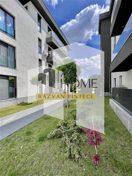 Apartament 2 camere, bloc nou, parcare, zona Albert Nord, Ploiesti - 9