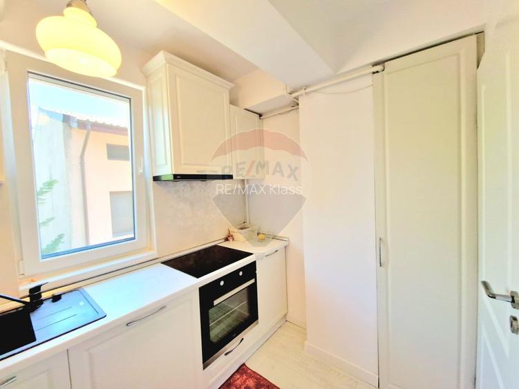 Apartament cu 2 camere de închiriat în zona Titan - 5