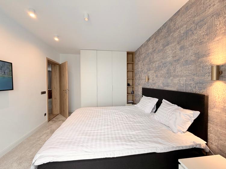 PENTHOUSE KASPER CORESI 4 CAMERE TERASA PANORAMICA TERMEN SCURT