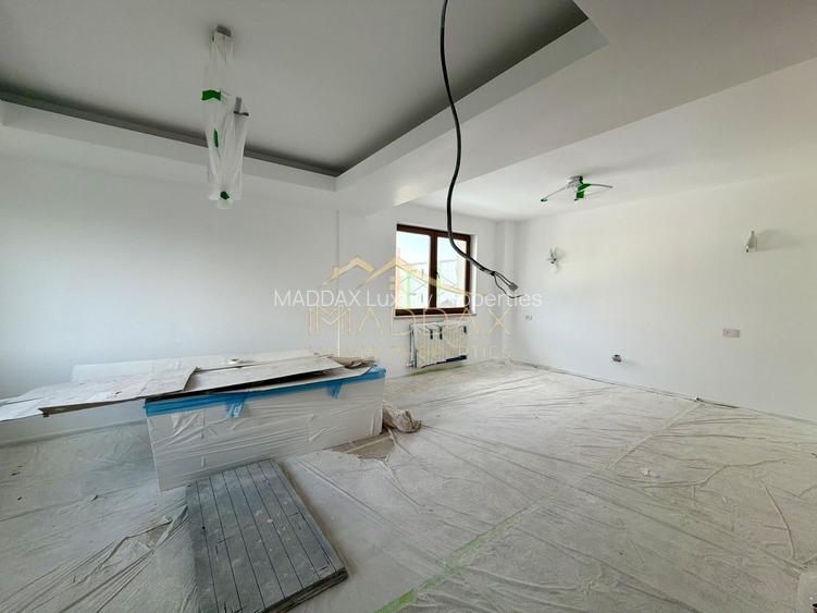 Vila Premium *800mp* // teren *963mp* / garaj cu 6 locuri* // Iancu Nicolae - 35