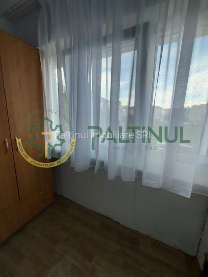 Apartamenr 3 camere, et. 1, Ciresica, Sibiu - 10
